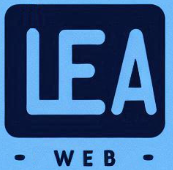 LEA Web Creation