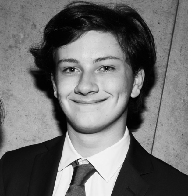 Portrait de l'étudiant en troisième année